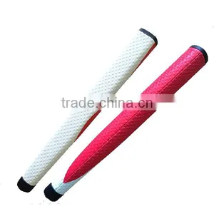 PU Leather Golf Grips thumbnail-1