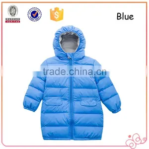 Thick Children Down Jacket Super Warm Waterproof Outdoor Coats Kids Designer Winter Coats thumbnail-3