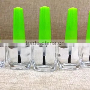 Fancy Bottles for Nail Polish ,High Quality Glass Bottles India thumbnail-1