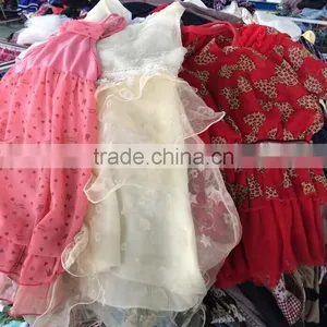 Wholesale Used Clothing From Germany, Bales of Mixed Used Clothing thumbnail-3