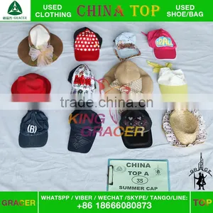 New Trend Product Second Hand Sombrero Mexican Style Women'hat Hat,women Straw Hat for Sale thumbnail-2