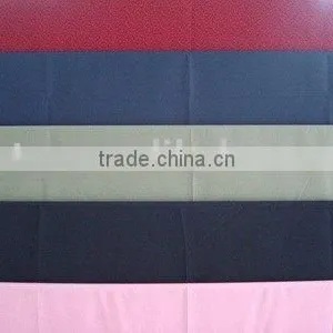 Polyester Cotton Piece Dyed TC Shirt Fabric thumbnail-1