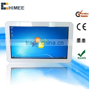 27inch Lcd Modules All in One pc Wall Hanging With Wifi Interface thumbnail-1