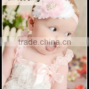 Fashion Accessory Korean Hair Accessories Colored Hair Rubber Bands Hair Elastic Hairband thumbnail-1
