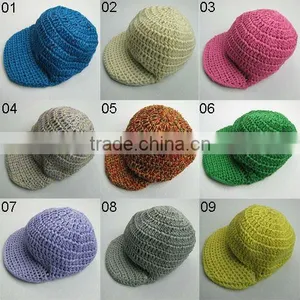 Brim Hats thumbnail-1