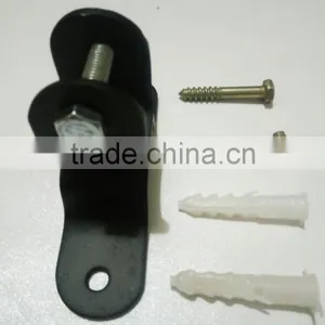 Punch Bag Hanging Hooks / Ceiling Hooks / Cheap Price Ceiling Hooks / Boxing Supplier From Sialkot thumbnail-5