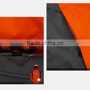 2017 Waterproof Breathable Men Jacket,Face Men Jacket in North,mountain Men Jacket thumbnail-5