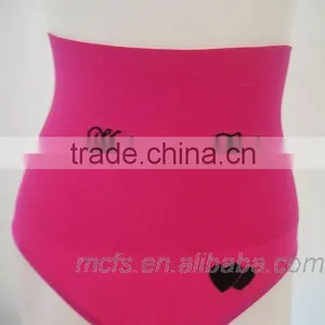 Sexy Women Seamless Underwear/ Sexy & Fashionable Control Briefs thumbnail-1