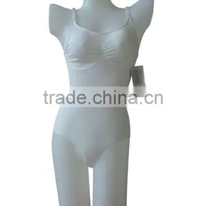Comfortable & Fashional Seamless Women Body Shaper thumbnail-1
