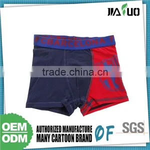2015 New Style Fashion Boxers Boys Underwear thumbnail-1