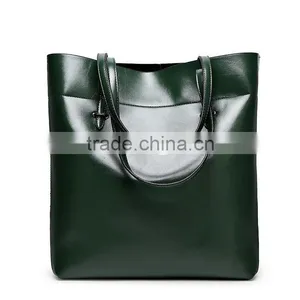 Fashion Europe Custom Classical Tote Handbag for Women thumbnail-5