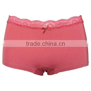 Ladies Boxer Hipster Manufacturer thumbnail-1