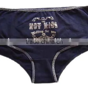 Fashion and Hot Ladies Underwear Knickers With New Style thumbnail-1