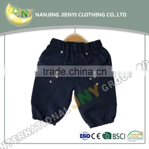 Wholesale Kids Palazzo Pants And Baby Capri Pants thumbnail-2