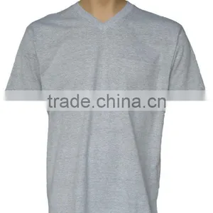 V- Cut T-shirts thumbnail-1