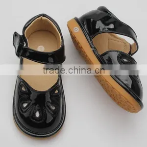 Eco-Friendly Kids Shoes Manufacturers China thumbnail-2
