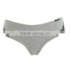 Ladies Cotton Bra and Panty Underwear Set thumbnail-4