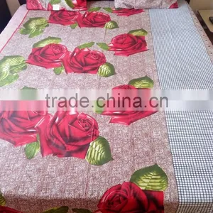 JAIPURI BED SHEETS thumbnail-5