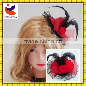 Factory Sale Celebration & Party Supplies Hair Clip Of Small Hat thumbnail-1