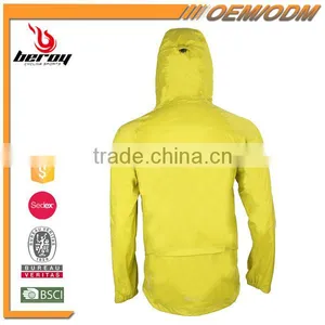 Wholesale Brand Name Men Women Gym Coat Sports Clothes With OEM ODM Available thumbnail-3