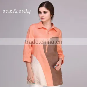 2013 Fashion Women Ladies Plus Size Clothing thumbnail-4
