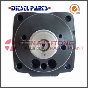 Head Rotor 096400-1390 4/10r for Toyota 2L thumbnail-3