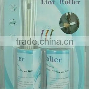 New Design Custom Pocket Lint Roller thumbnail-1