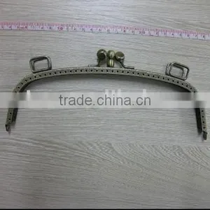 D&D Beautiful Metal Clips Fasteners (44016) thumbnail-1