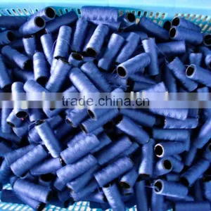 200yds Spun Polyester Sewing Threads thumbnail-1