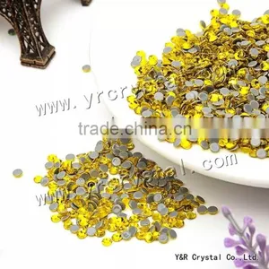 Garment Accessories Hot Fix Rhinestones thumbnail-3