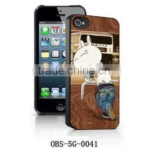 pc Tpu Silicone Animal Silicone Phone Case for Galaxy s3 I9300 thumbnail-1