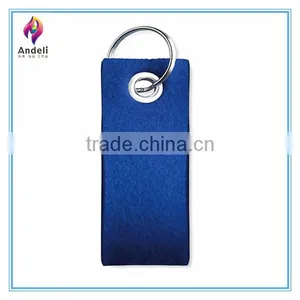 Promotional Animal Felt Keychain Wholesale thumbnail-4