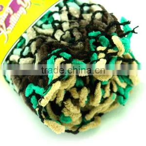 Acrylic Knitting Yarn thumbnail-1