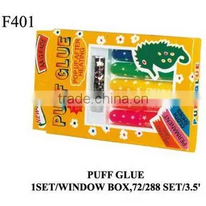 F401 PUFF GLUE thumbnail-1