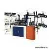 Sell High-Speed Continuous-Rolled Vest Bag Making Machine thumbnail-1