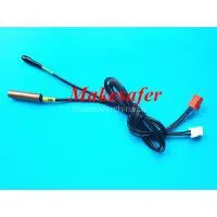 NTC Thermistor 5k 10k 3950 Temperature Sensor for Air Conditioner thumbnail-3