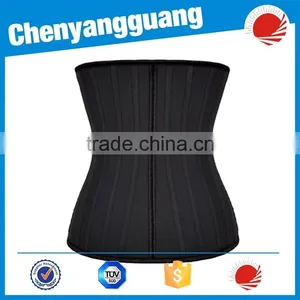 Top Quality Women Stylish Sexy Waist Cincher Corset thumbnail-2
