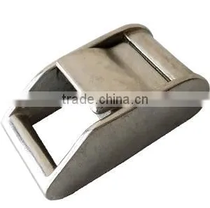 1" Stainless Cam Buckle CB0425-2 thumbnail-1