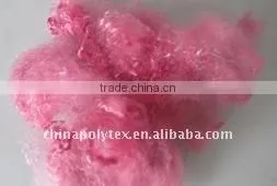 Recycle Polyester Staple Fibre thumbnail-1