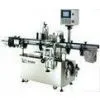 Round Bottle Positioning Industrial Labeling Machine, Automatic Labelling Equipment thumbnail-1