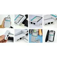 4 in 1 Betwork Cable Tester thumbnail-2