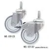Sell Castors thumbnail-1