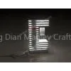 OEM Fiber Optic Signs and Acrylic LED Magnetic Floating Cigarette Display For Business Display thumbnail-1
