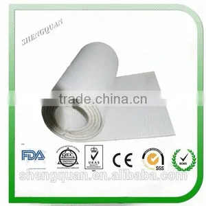 Woven Polyester Airslide Fabric / 100% Polyester Fabric Tianjin/industrial Textile thumbnail-1