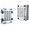 Hot Runner Plastic Injection Preform Mould thumbnail-1