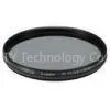 4line 6line 8line Digital Camera Star Filter 55mm for Sony Camera Lens A580 A290 18-55 thumbnail-1