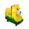 Types of Amusement Park Rides,postman Pat Coin Operated Ride thumbnail-3