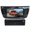 Производитель оригинальных запчастей (OEM) медиаплееров DVD RDS для автомобилей FIAT DOBLO thumbnail-1
