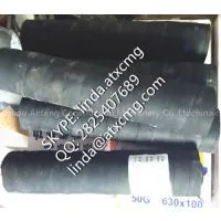 XCMG Parts LW300F Soft Hose 250900144 thumbnail-1