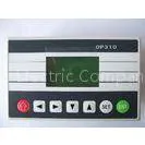 Two Communication Ports 3.7 Inch LCD Industrial Operate HMI Panels Connect To ABB PLC thumbnail-1